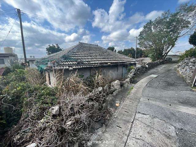 うるま市与那城平安座 / 1LDK / 490万円の売買一戸建て | 沖縄の不動産