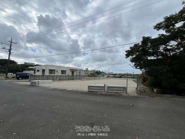 土地貸します！ 中城村北上原 / 545.42m² / 164.98坪 / 15万円の賃貸土地 | 沖縄の