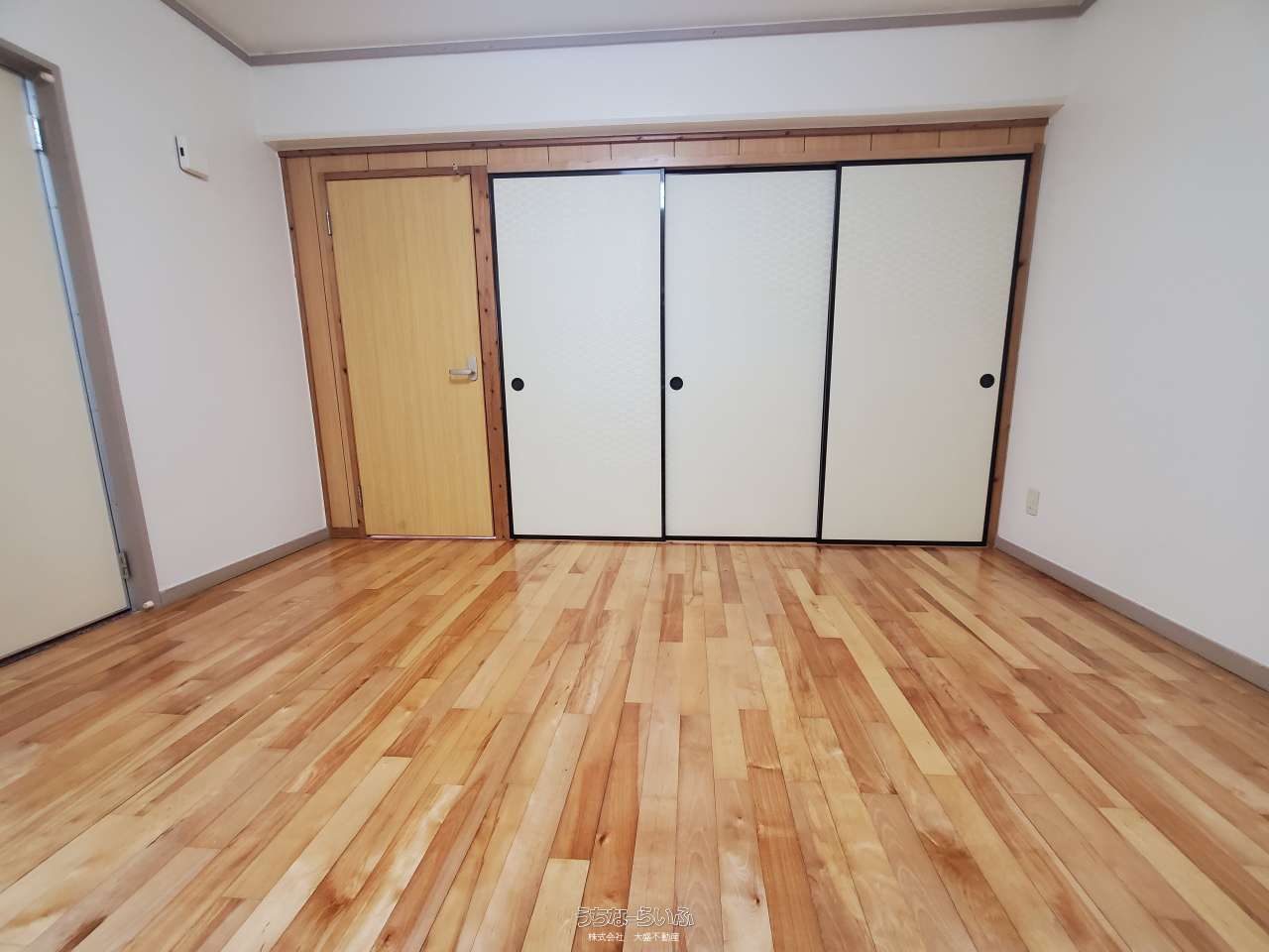 メゾンのーりー 106号 / 南風原町津嘉山 / 2LDK / 1階 / 5.2万円の賃貸