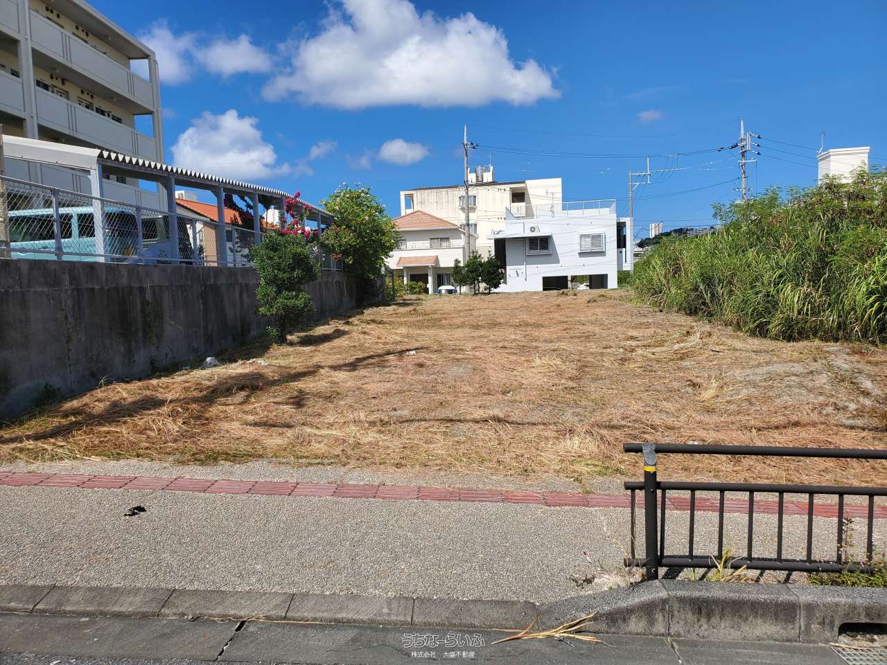 南風原町津嘉山 / 758m² / 229.29坪 / 1億6,000万円の売買土地 | 沖縄