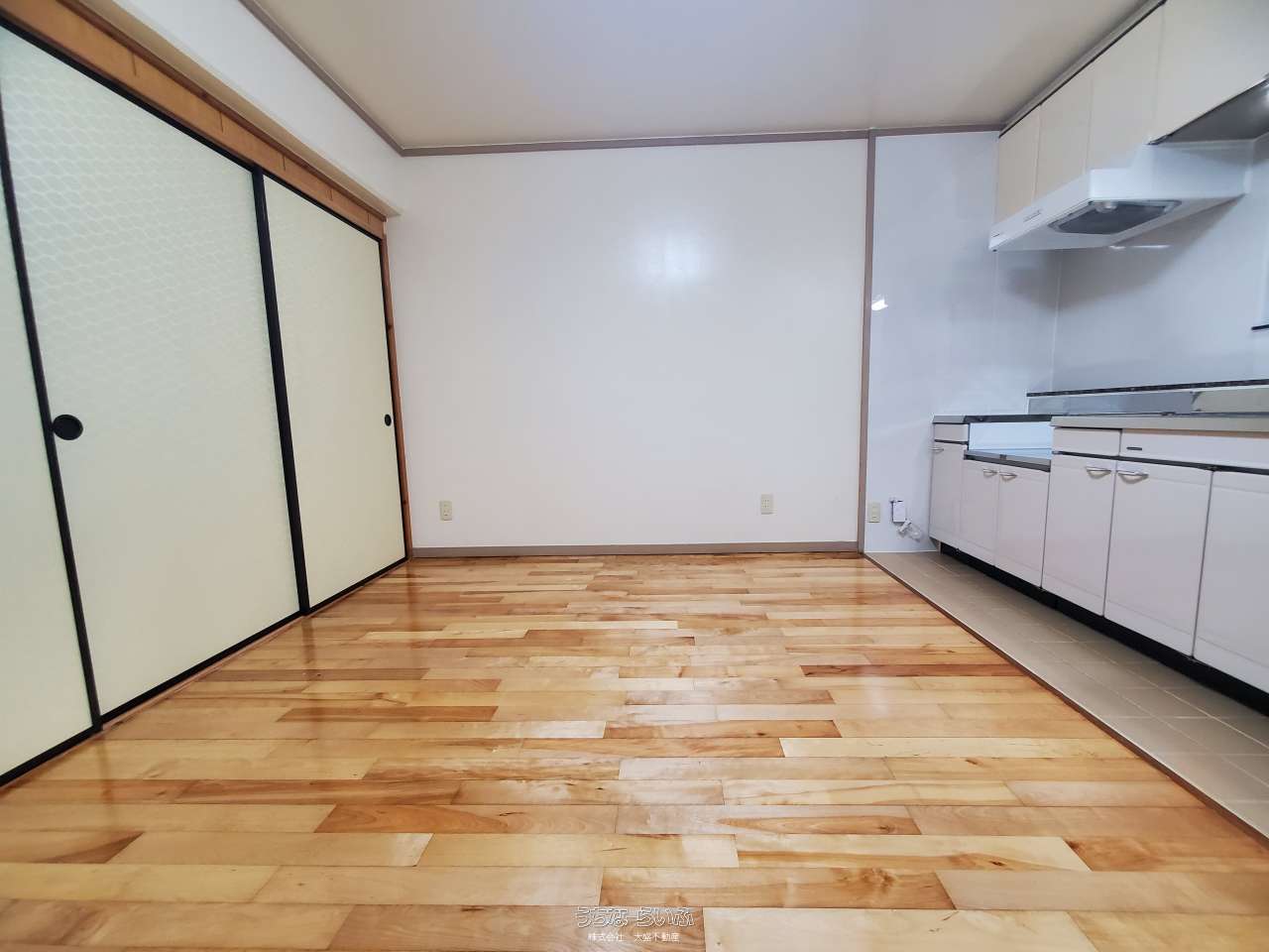 メゾンのーりー 106号 / 南風原町津嘉山 / 2LDK / 1階 / 5.2万円の賃貸