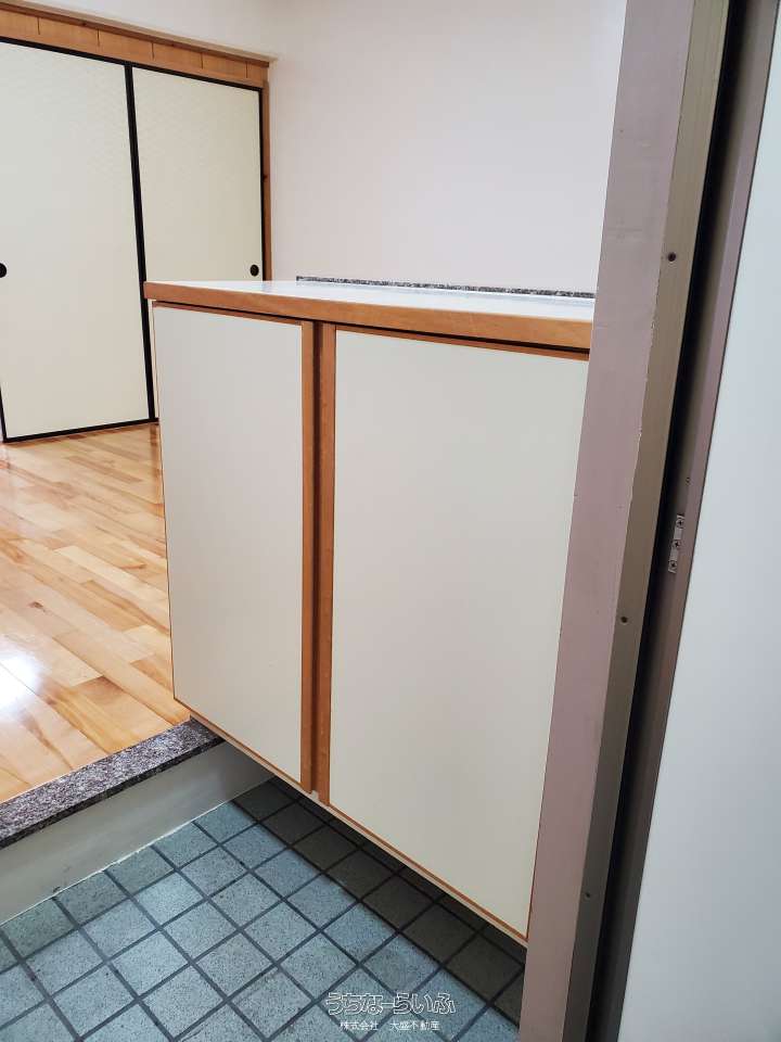 メゾンのーりー 106号 / 南風原町津嘉山 / 2LDK / 1階 / 5.2万円の賃貸