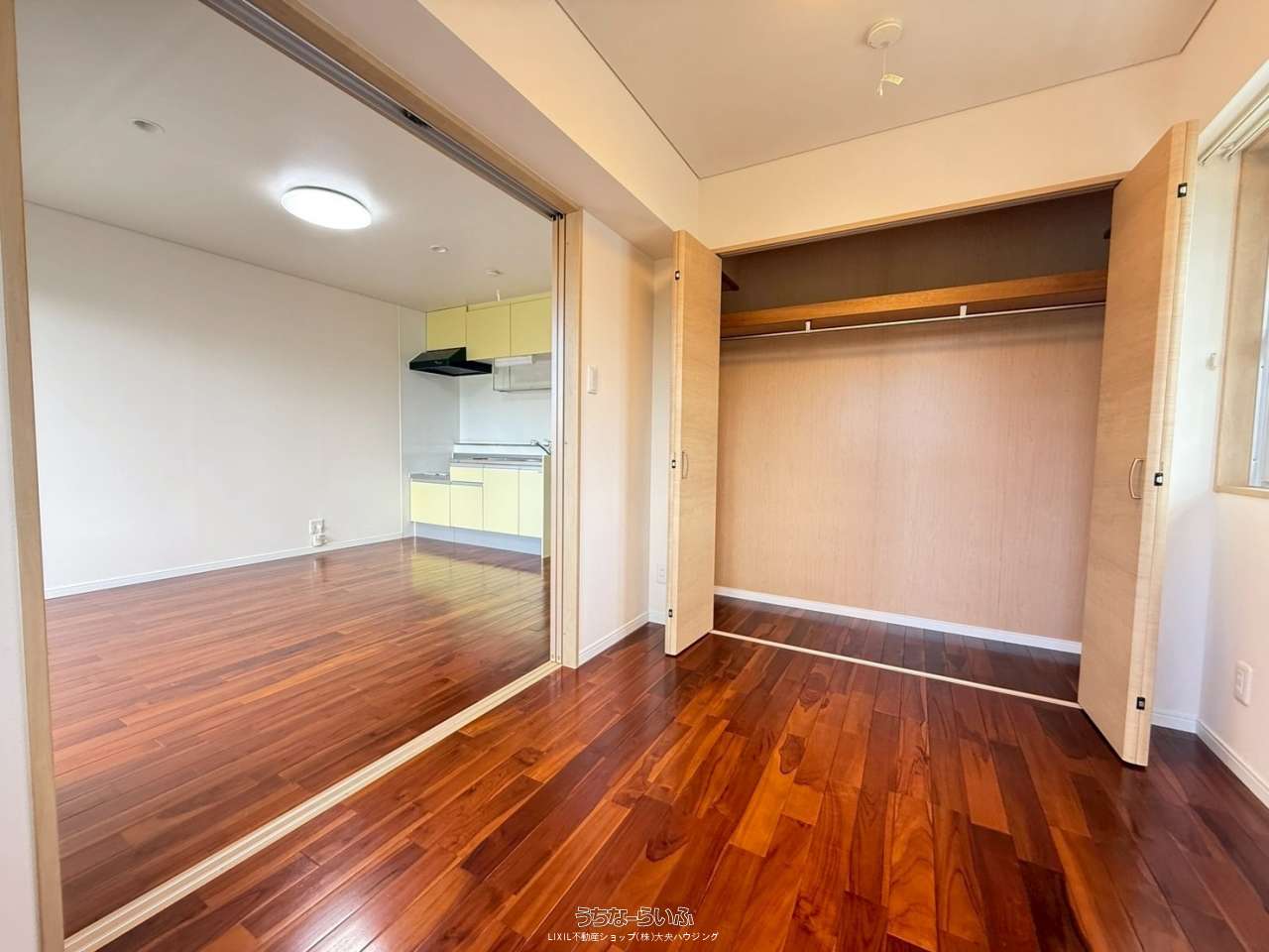 賃貸 M's House 301号 / 那覇市上之屋 / 1LDK / 3階 / 6万円の賃貸