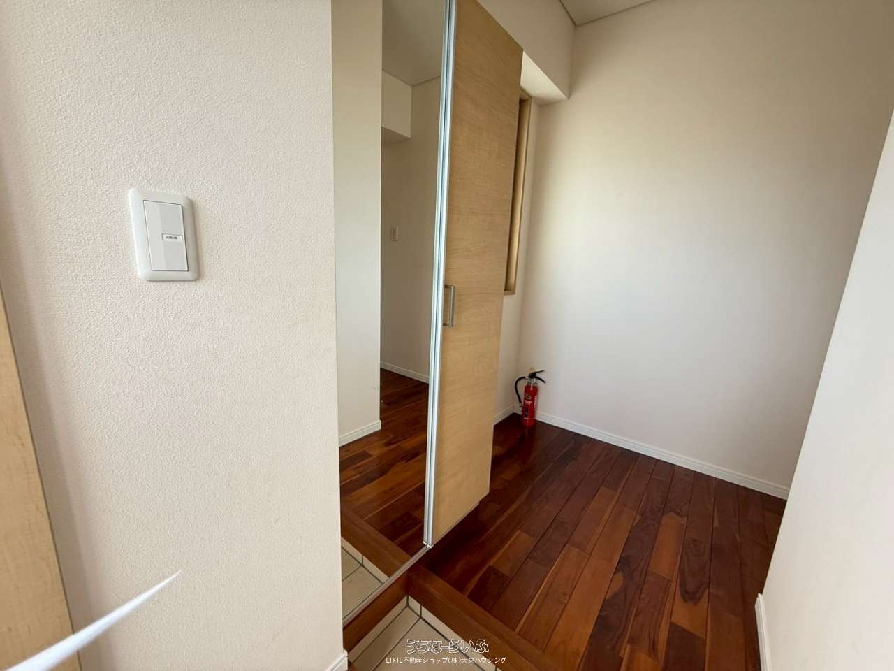 M's House 301号 / 那覇市上之屋 / 1LDK / 3階 / 6万円の賃貸