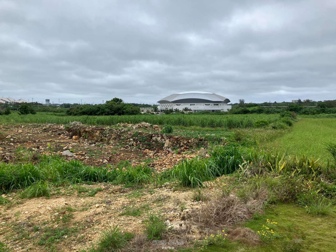 【値下げ】龍宮城 裏島 宮古島市平良字下里 / 2972m² / 899.03坪 / 650万円の売買土地