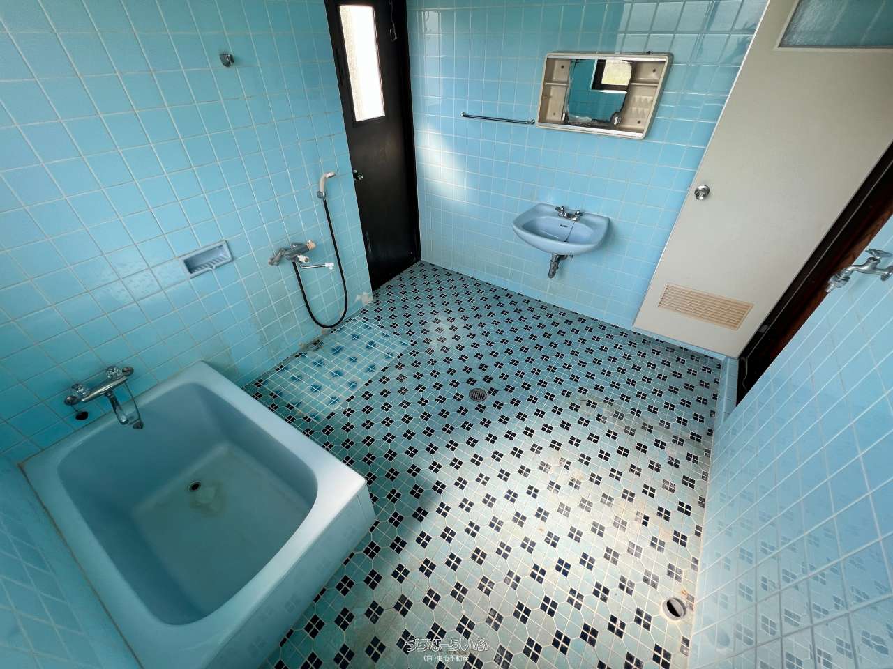 detached 北中城村渡口