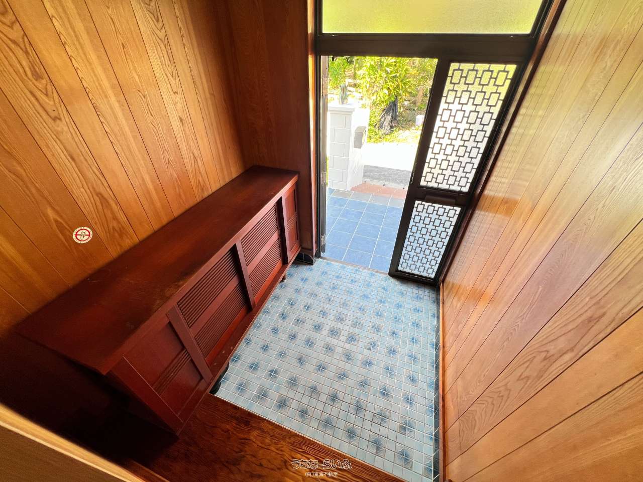 detached 北中城村渡口