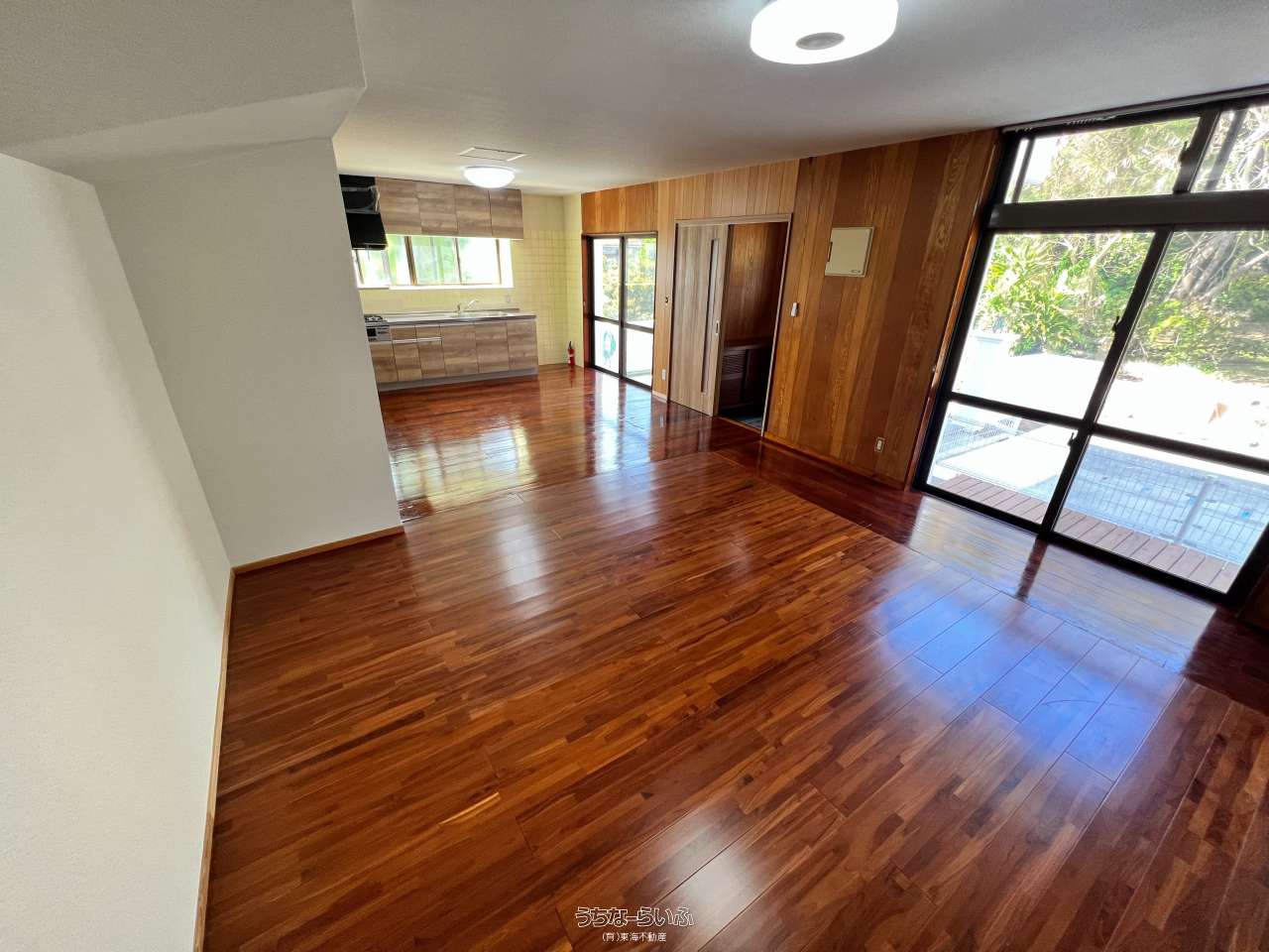 detached 北中城村渡口