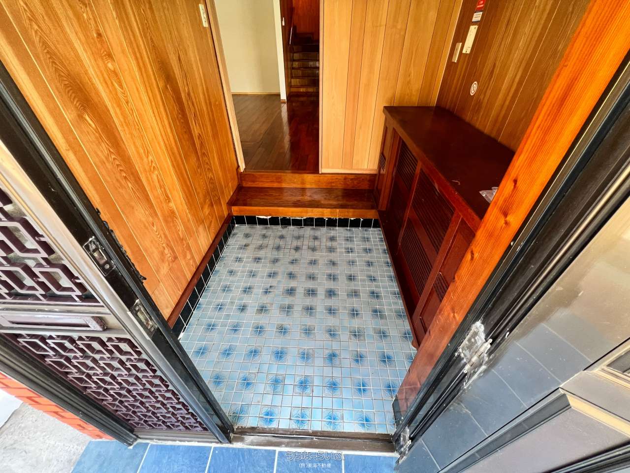 detached 北中城村渡口