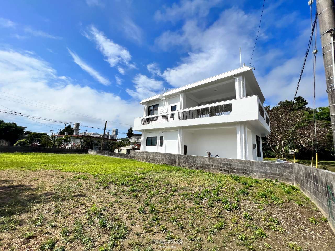 detached 北中城村渡口