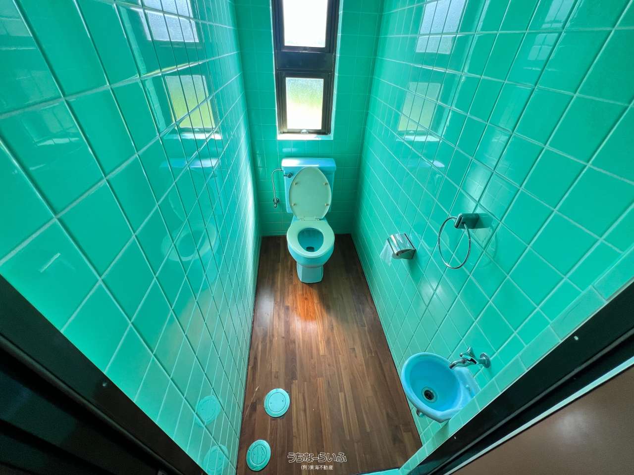 detached 北中城村渡口