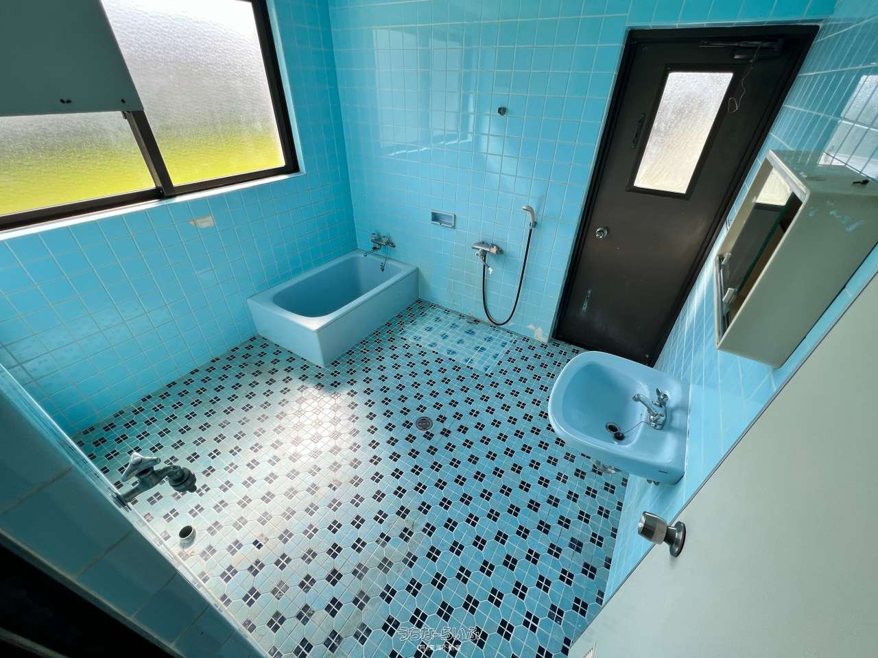 detached 北中城村渡口