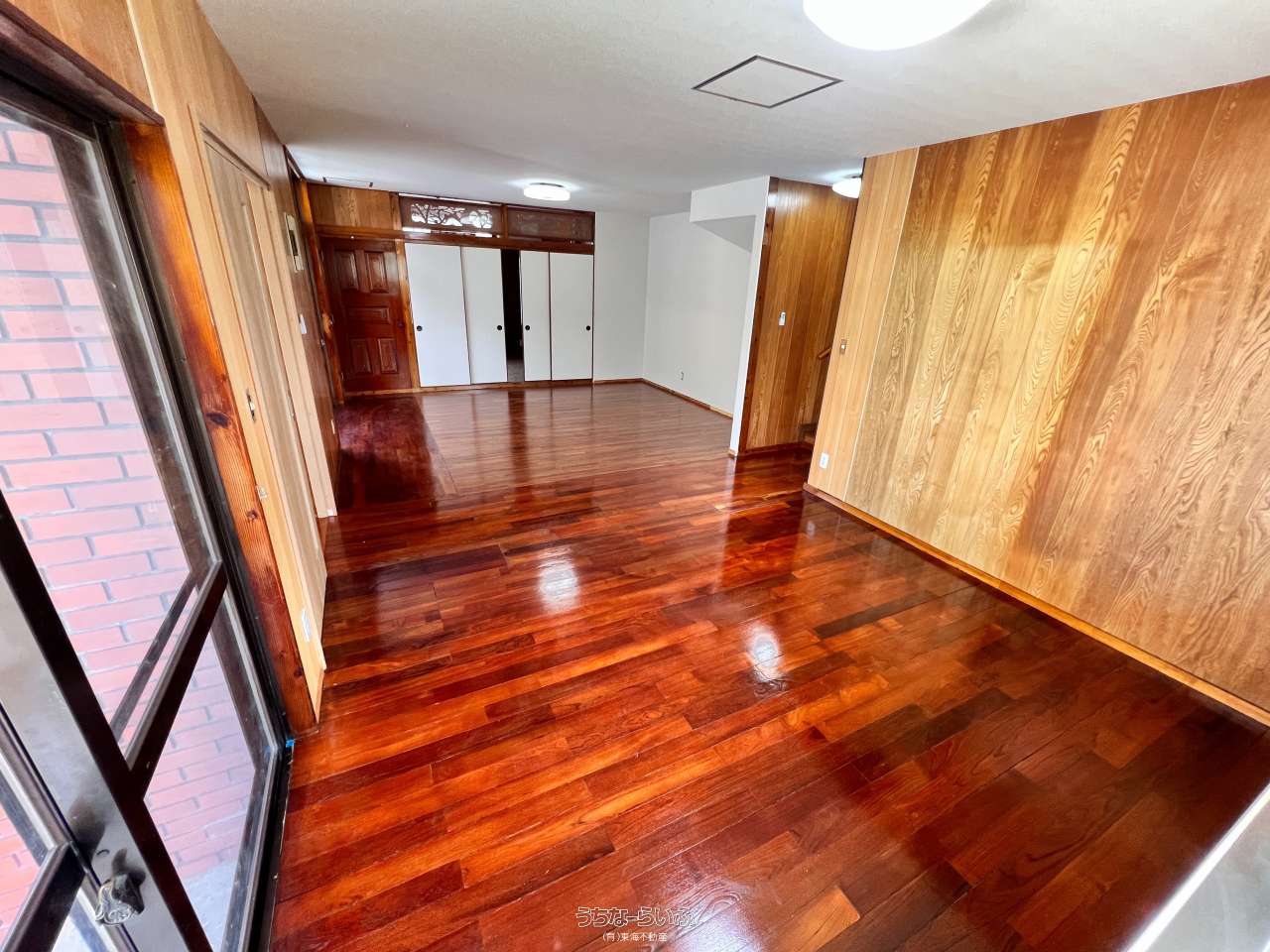 detached 北中城村渡口