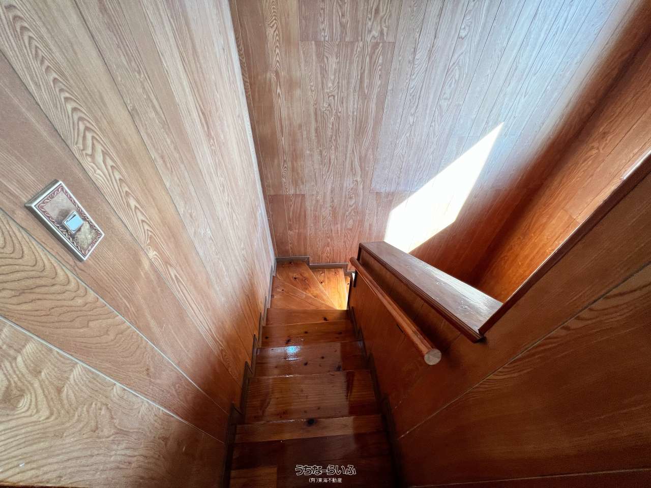 detached 北中城村渡口