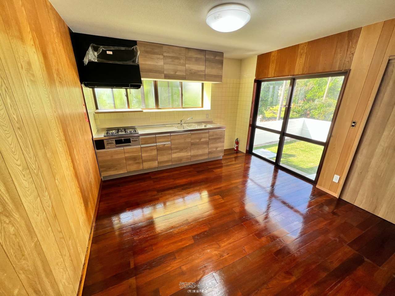 detached 北中城村渡口