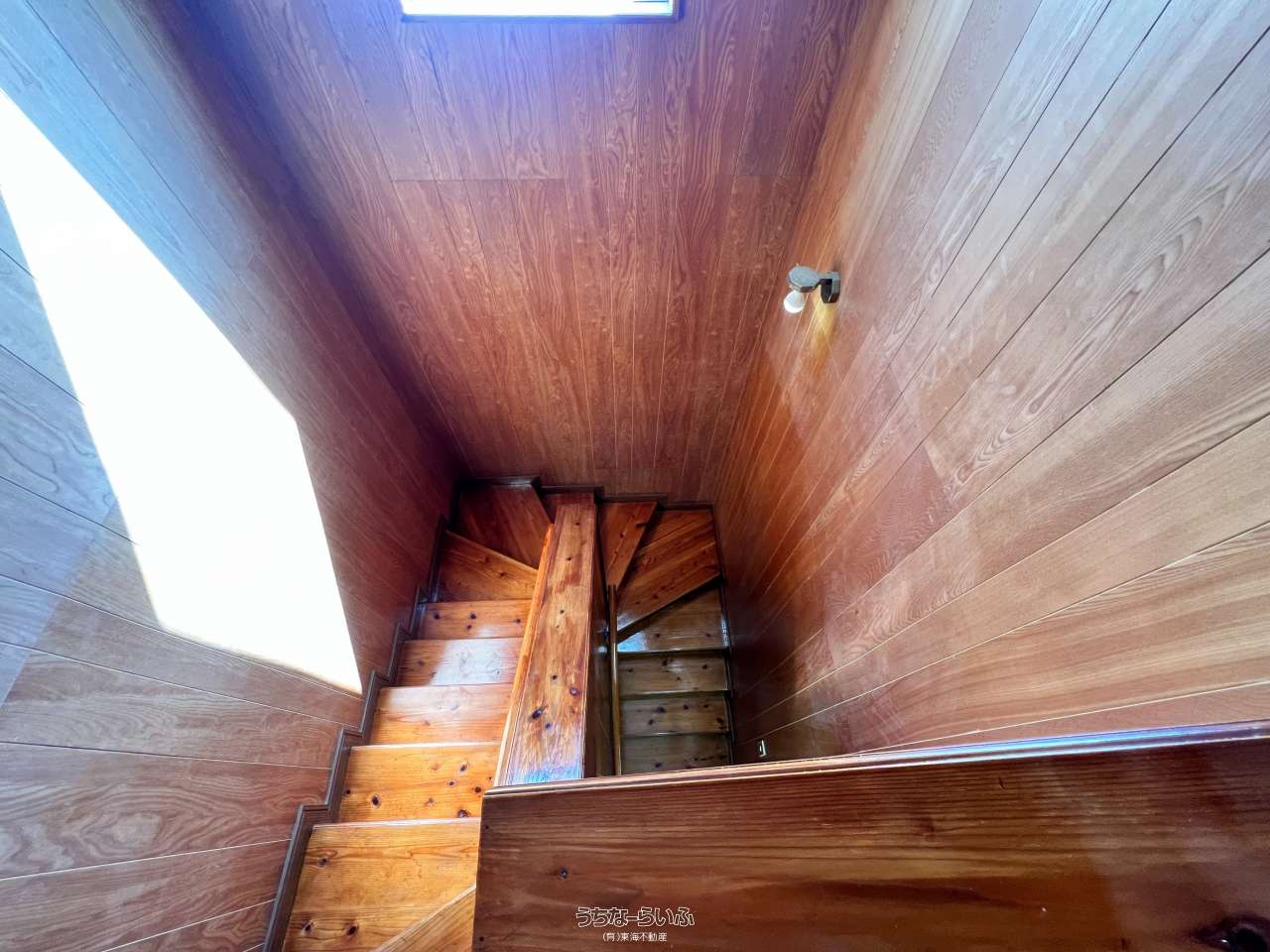 detached 北中城村渡口