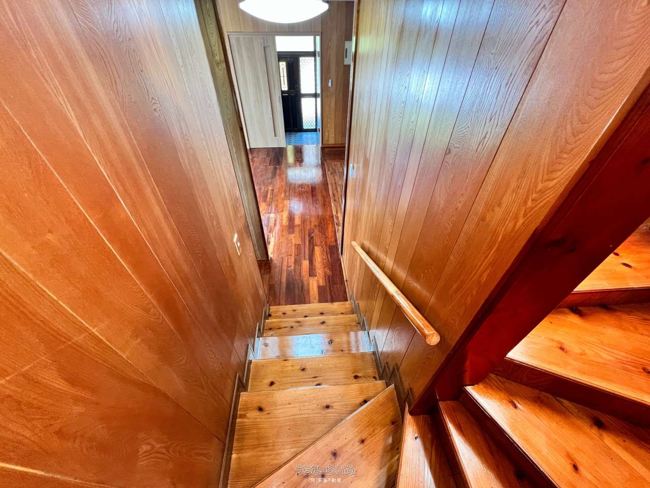 detached 北中城村渡口