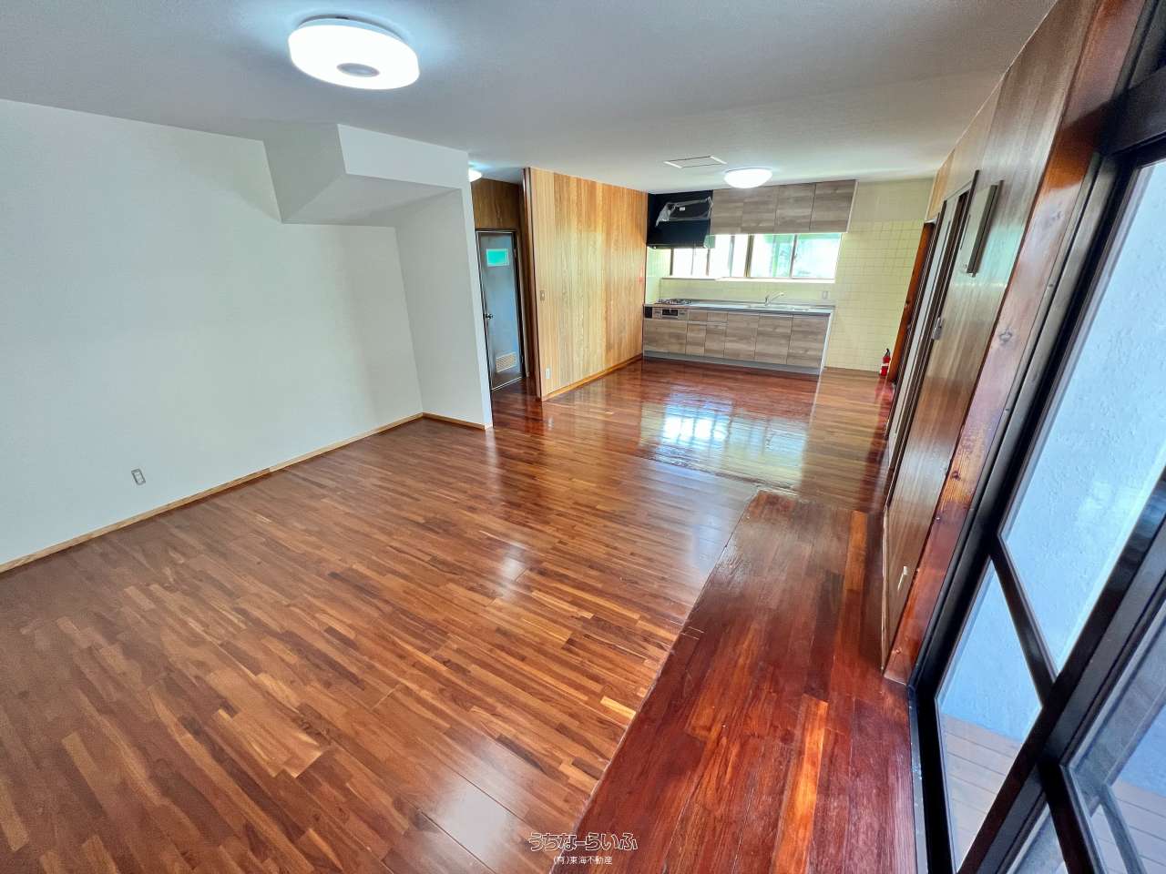 detached 北中城村渡口