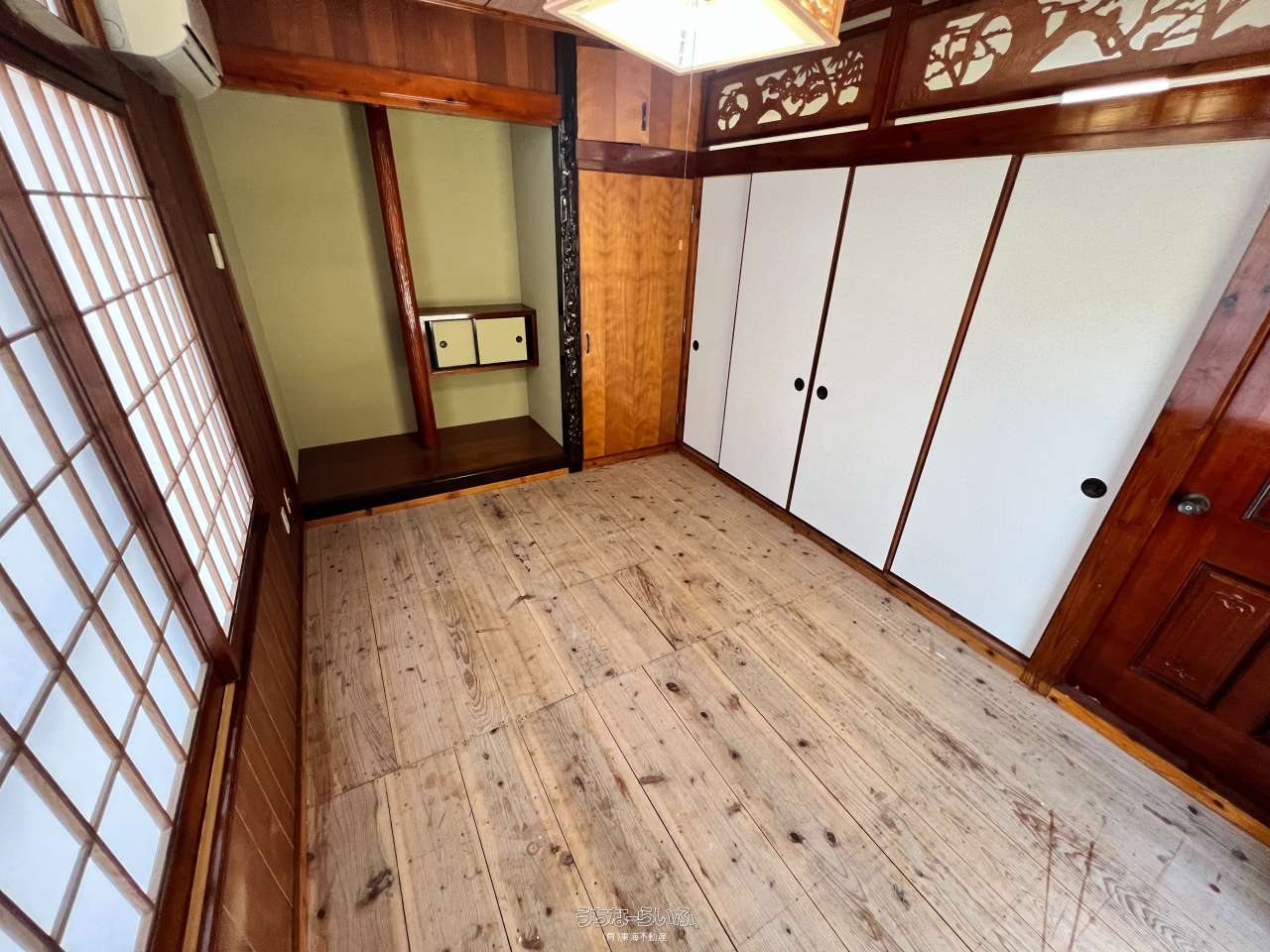 detached 北中城村渡口