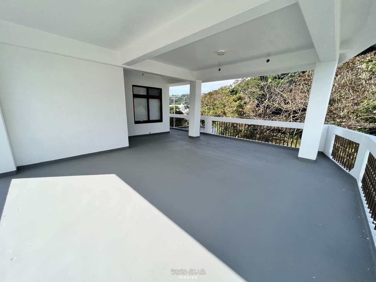 detached 北中城村渡口