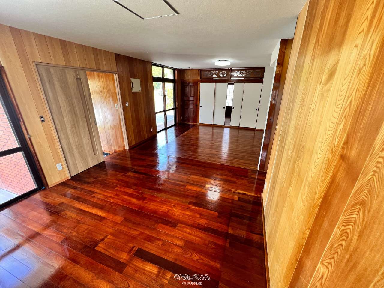 detached 北中城村渡口