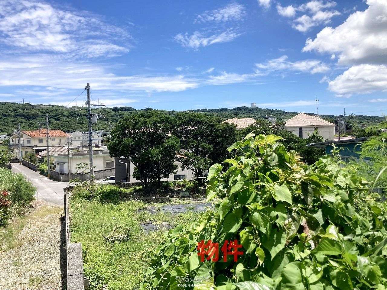 八重瀬町世名城 / 706m² / 213.56坪 / 850万円の売買土地 | 沖縄の
