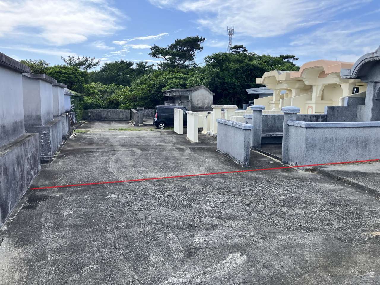 読谷村座喜味 / 65m² / 19.66坪 / 200万円の売買土地 | 沖縄の不動産