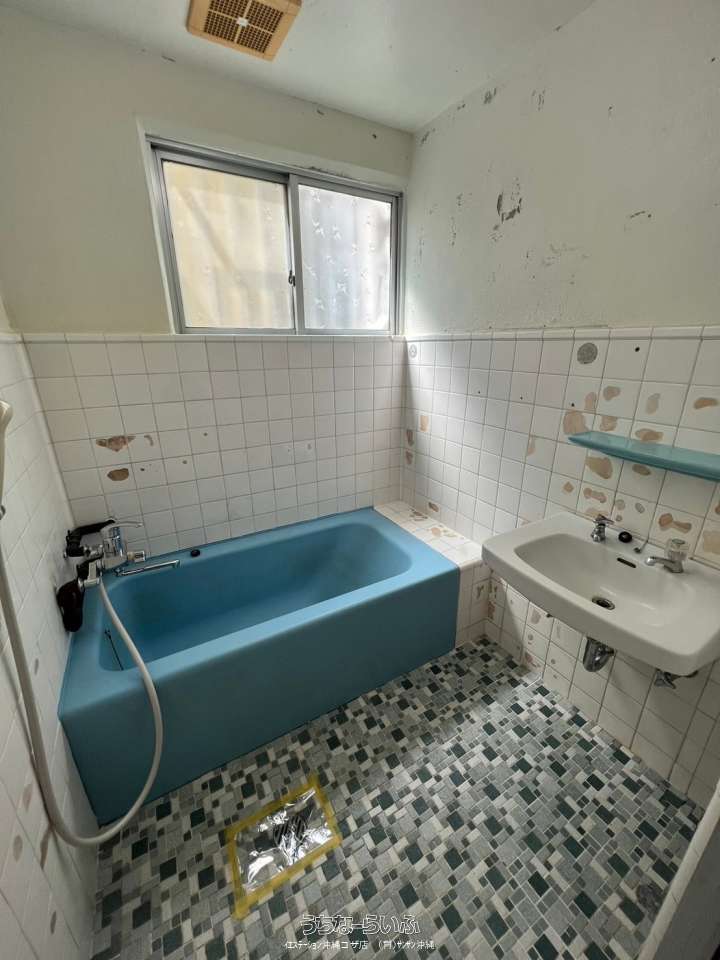 沖縄市泡瀬6丁目 / 8LDK / 2,280万円の売買一戸建て | 沖縄の不動産