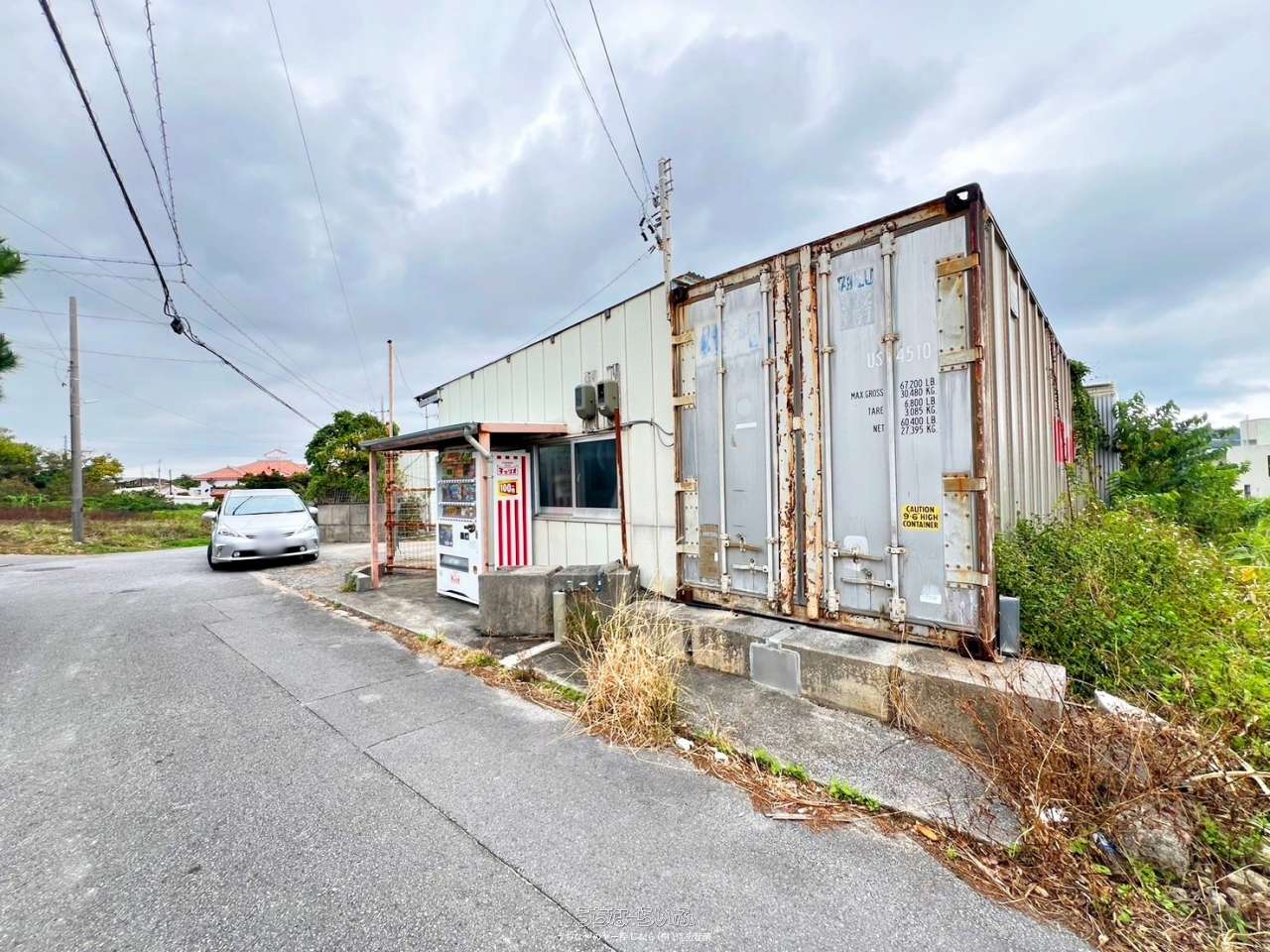 八重瀬町長毛 / 905.47m² / 273.9坪 / 3,598万円の売買土地 | 沖縄の