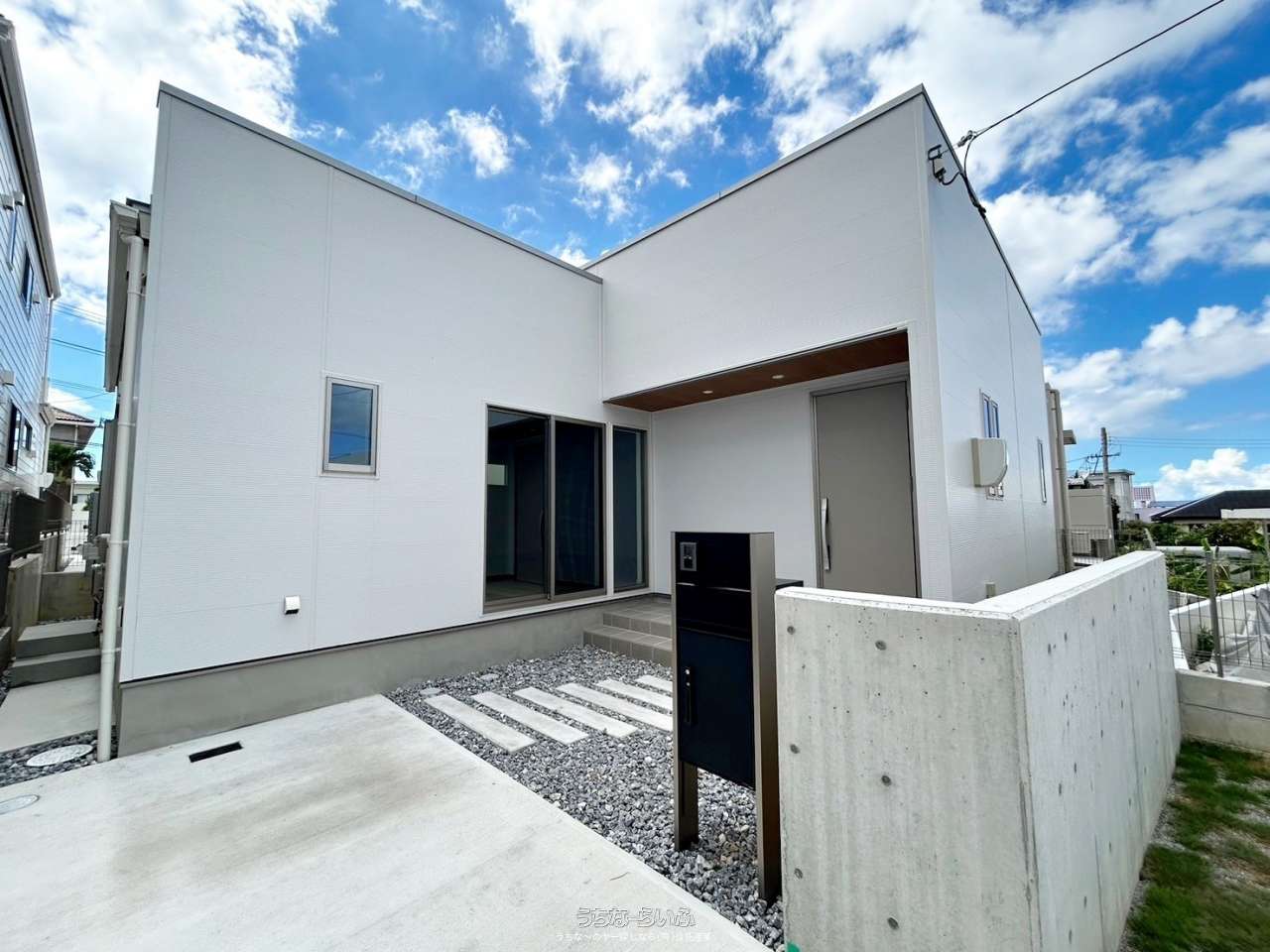 読谷村宇座 / 3LDK / 4,698万円の売買一戸建て | 沖縄の不動産情報