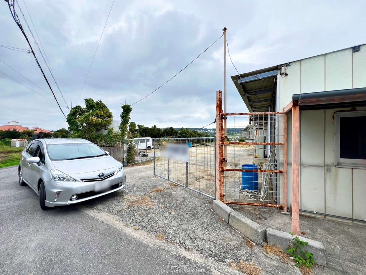 八重瀬町長毛 / 905.47m² / 273.9坪 / 3,598万円の売買土地 | 沖縄の