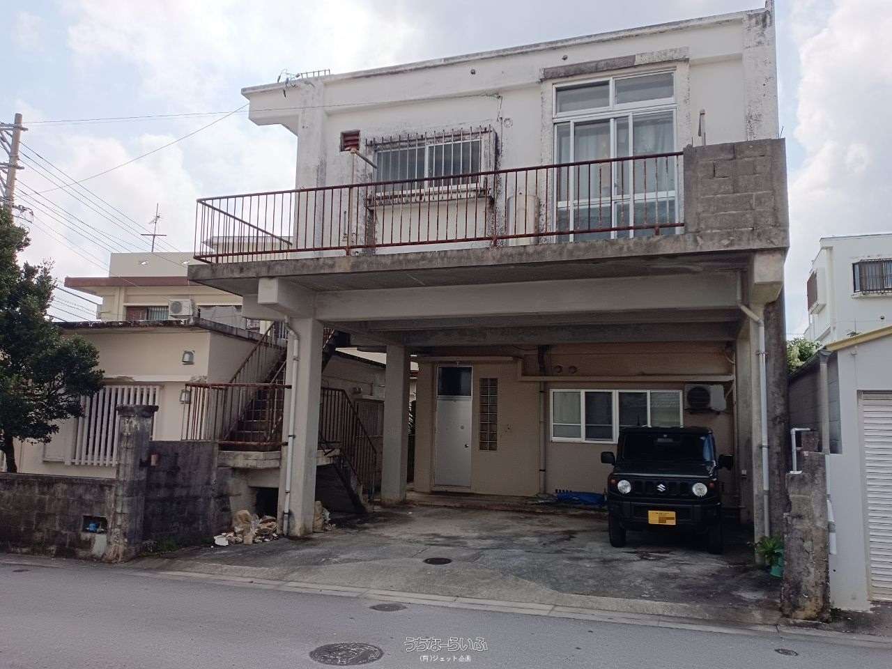 <売買完了>売墓(嘉手納町13坪) 売買完了>売墓(嘉手納町13坪)