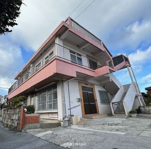 うるま市具志川 / 3LDK / 2,600万円の売買一戸建て | 沖縄の不動産情報 