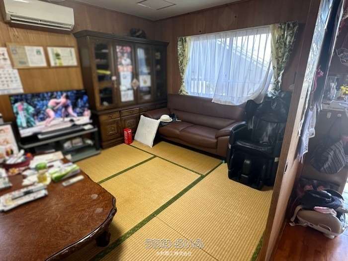 うるま市具志川 / 3LDK / 2,600万円の売買一戸建て | 沖縄の不動産情報 