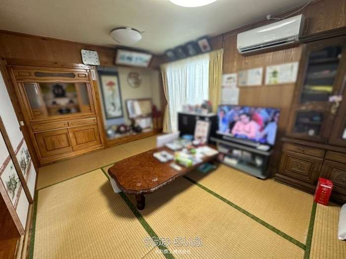 うるま市具志川 / 3LDK / 2,600万円の売買一戸建て | 沖縄の不動産情報 