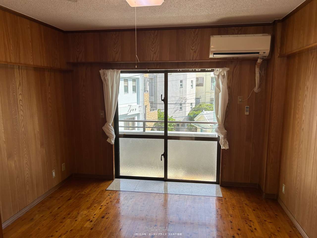 前松田マンション / 那覇市牧志3丁目 / 1ルーム / 3階 / 4.9万円の賃貸