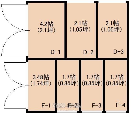 【香取市山之辺】【税込み180000円です】No.B-27 ワイド幅 保冷コンテナ 横扉付き 床はアルミ縞板 長さ約610cm×幅247cm×高さ250cmくらい 配送可 東風平貸倉庫（コンテナ） / 八重瀬町東風平 / 2.81m² / 0.85坪