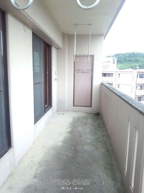 南風原町津嘉山 / 3DK / 3階 / 6万円の賃貸アパート | 沖縄の不動産