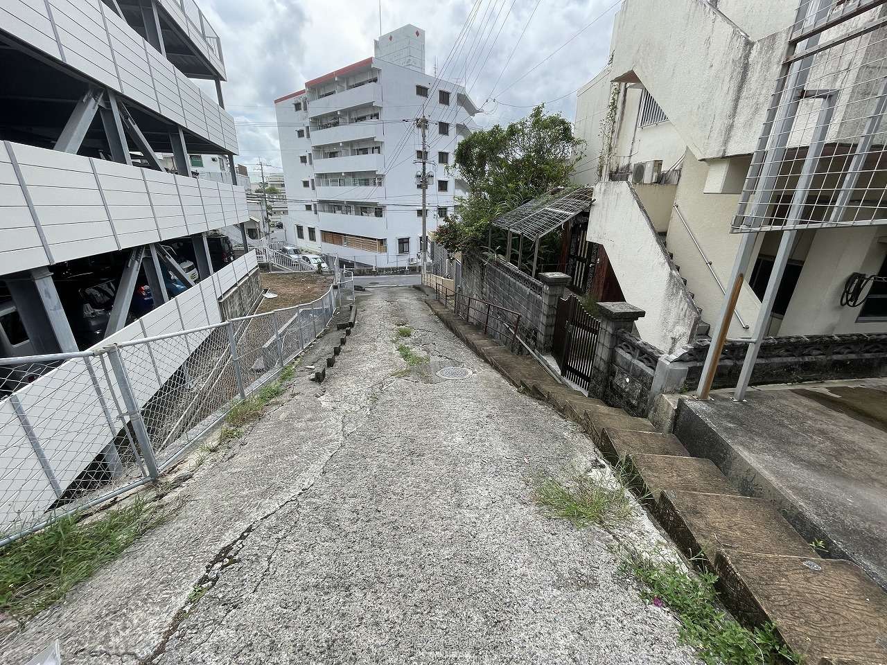 那覇市国場 / 181.59m² / 54.93坪 / 2,370万円の売買土地 | 沖縄の