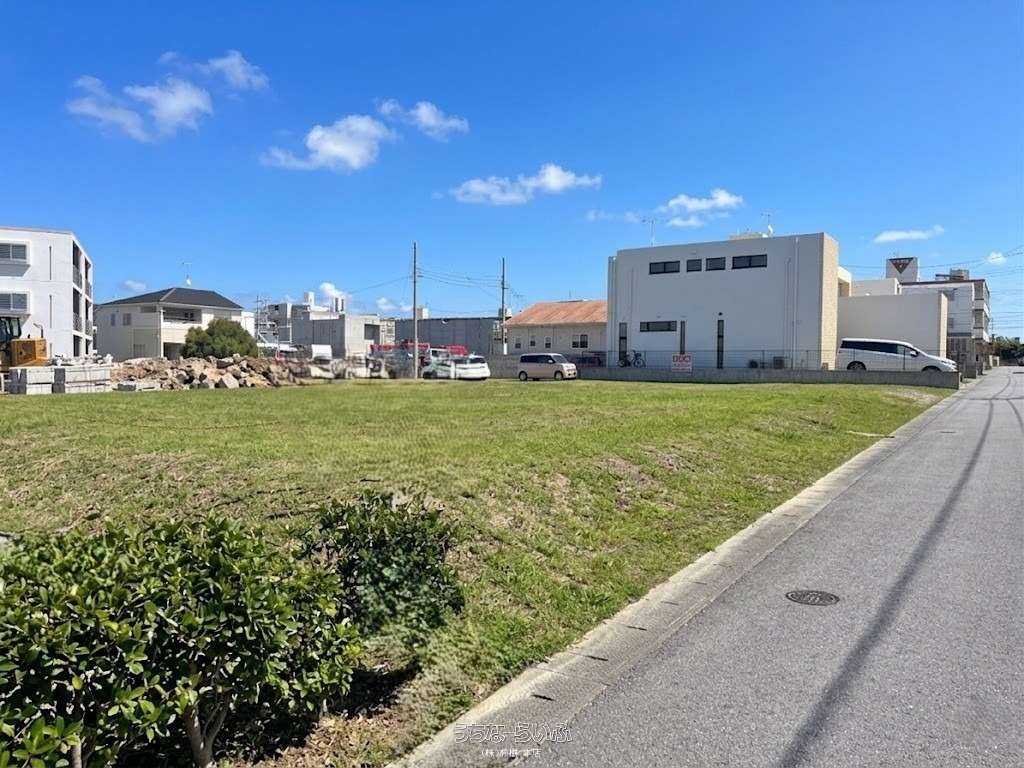 中城村南上原 / 656.46m² / 198.57坪 / 1億1,517万円の売買土地 | 沖縄 中城村南上原 / 656.46m² / 198.57坪 / 1億1,517万円の売買土地 | 沖縄