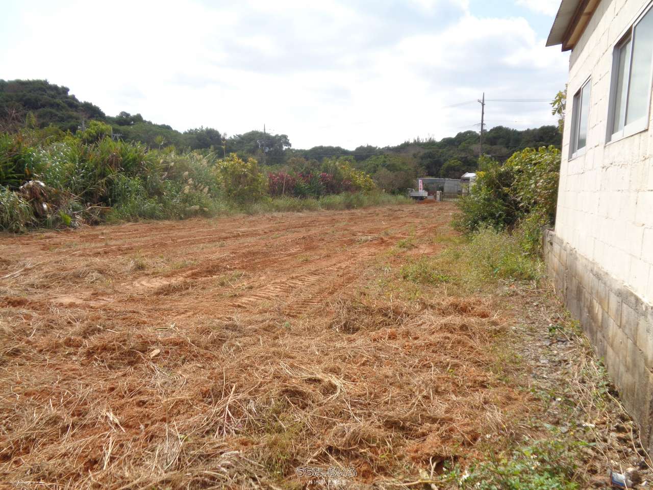 名護市古我知 / 1015.67m² / 307.24坪 / 1,966万円の売買土地 | 沖縄の