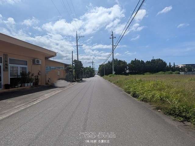 今帰仁村天底 / 410m² / 124.02坪 / 1,091万円の売買土地 | 沖縄の