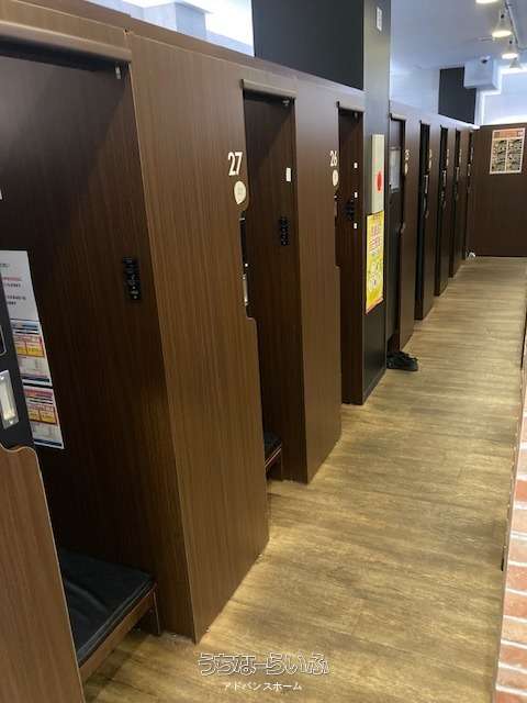 グリーンスマイル 101号室号 / 那覇市天久1丁目 / 165.3m² / 50坪