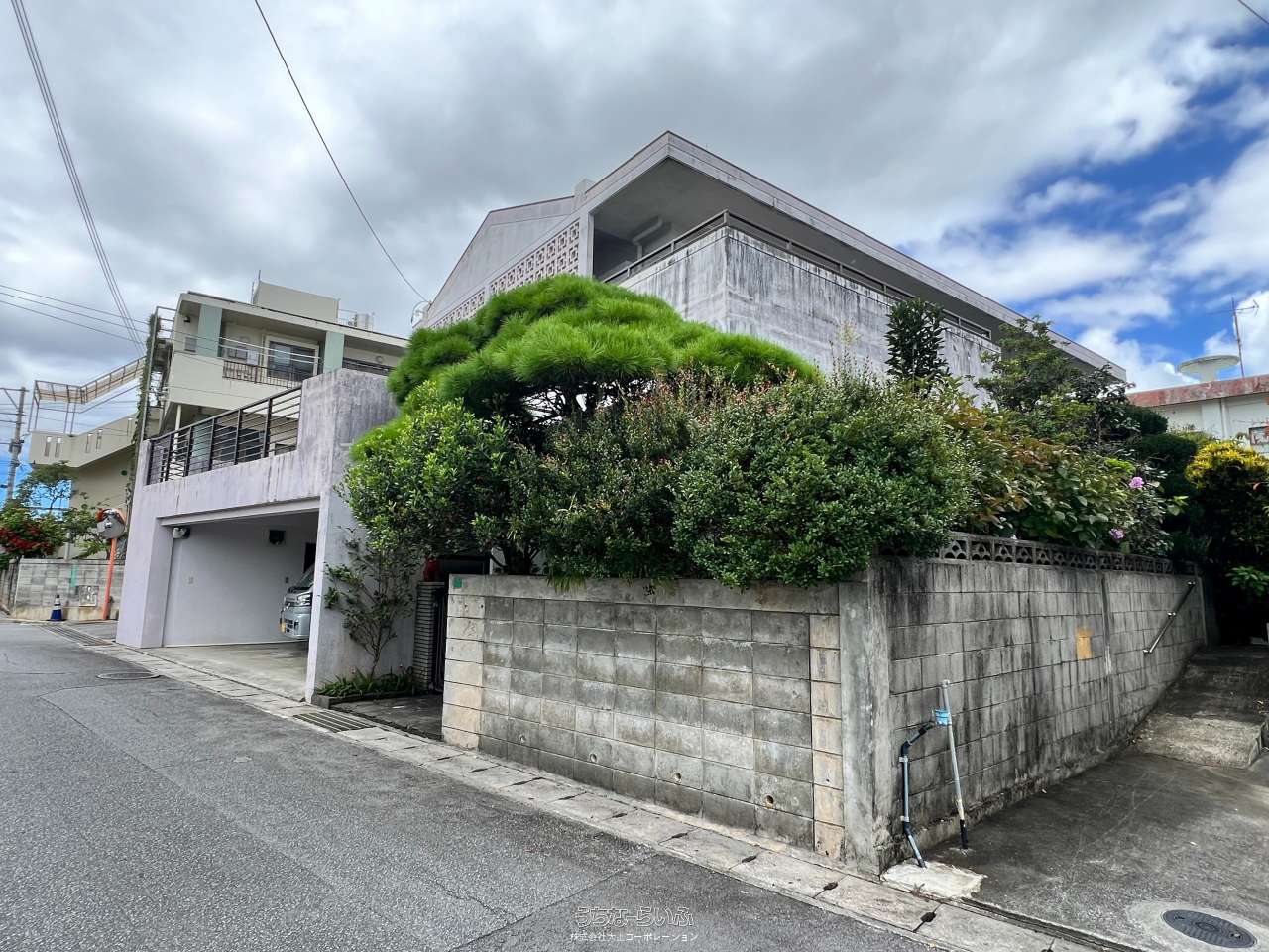 名護市宮里7丁目 / 8LDK / 6,800万円の売買一戸建て | 沖縄の不動産