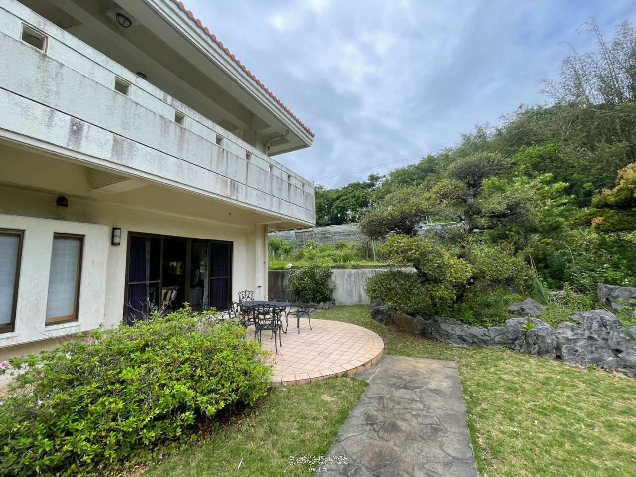 北中城村荻道 / 7LDK / 1億7,000万円の売買一戸建て | 沖縄の不動産