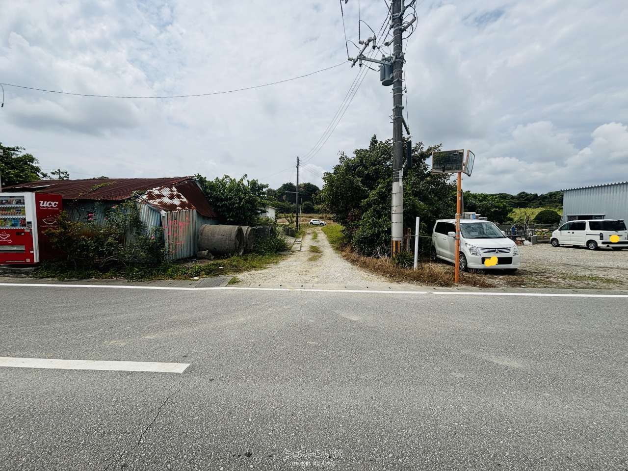 うるま市兼箇段 / 3163m² / 956.8坪 / 3,300万円の売買土地 | 沖縄の