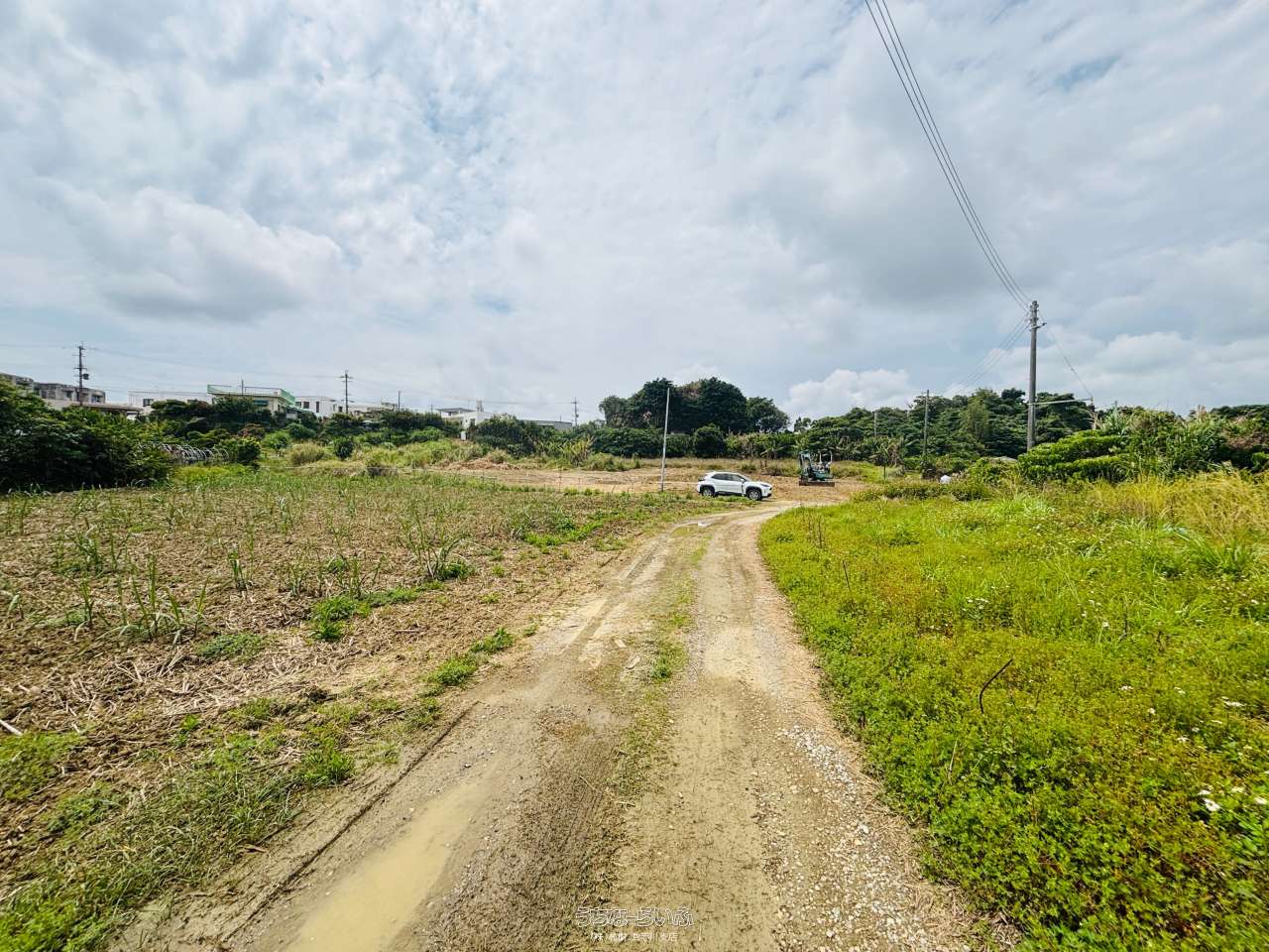 うるま市兼箇段 / 3163m² / 956.8坪 / 3,300万円の売買土地 | 沖縄の