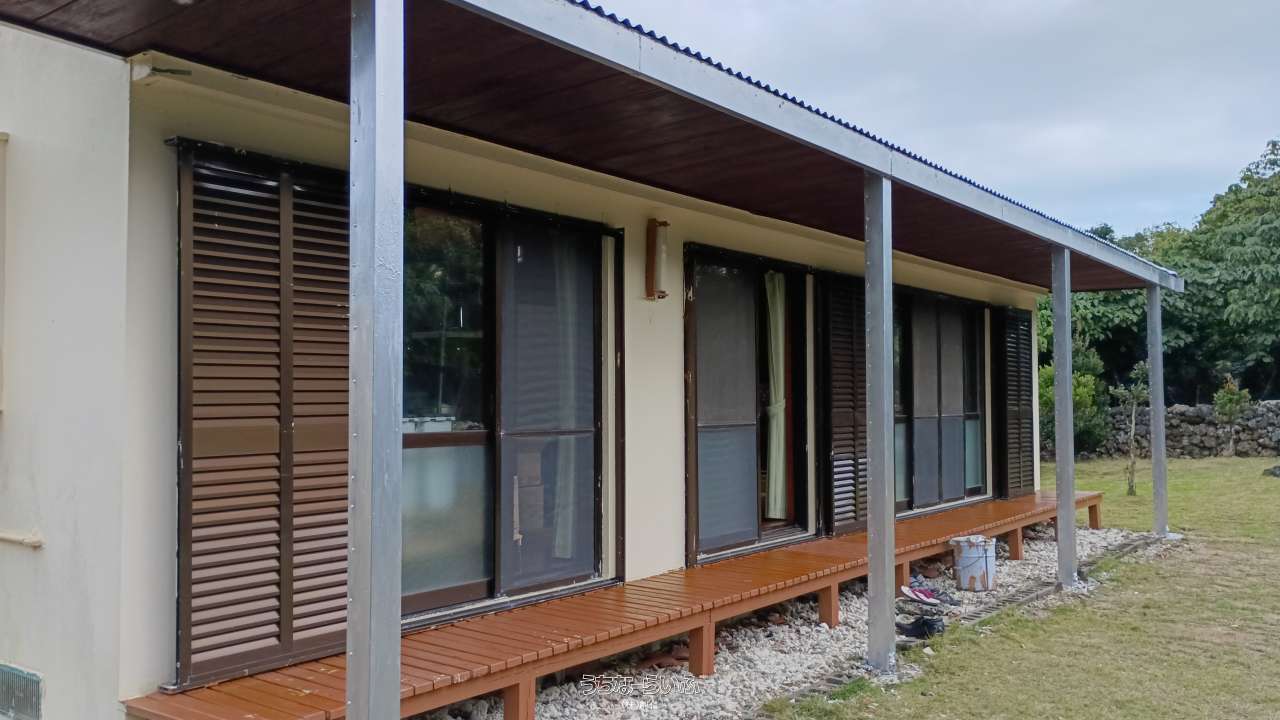 竹富町新城 / 1LDK / 1,300万円の売買一戸建て | 沖縄の不動産情報