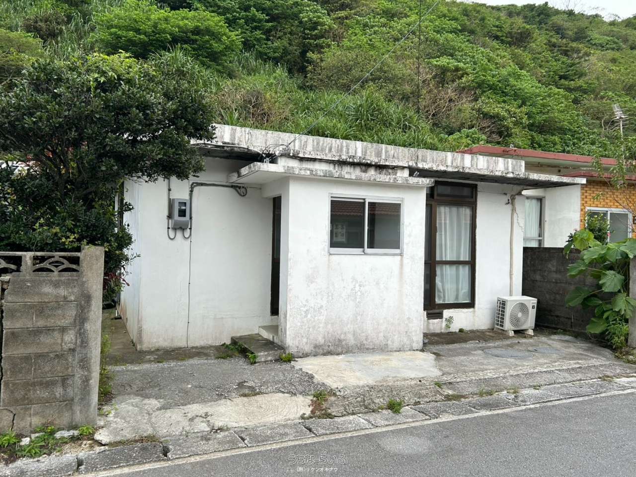 源河古民家 / 名護市源河 / 1LDK / 1階 / 8.5万円の賃貸一戸建て 