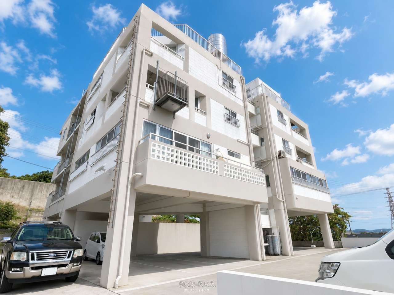 うるま市上江洲 / 売アパート / 1億2,500万円の売買その他 | 沖縄の